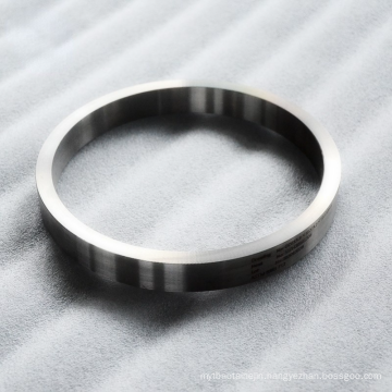 Factory hot selling GR2 GR5 titanium forging ring